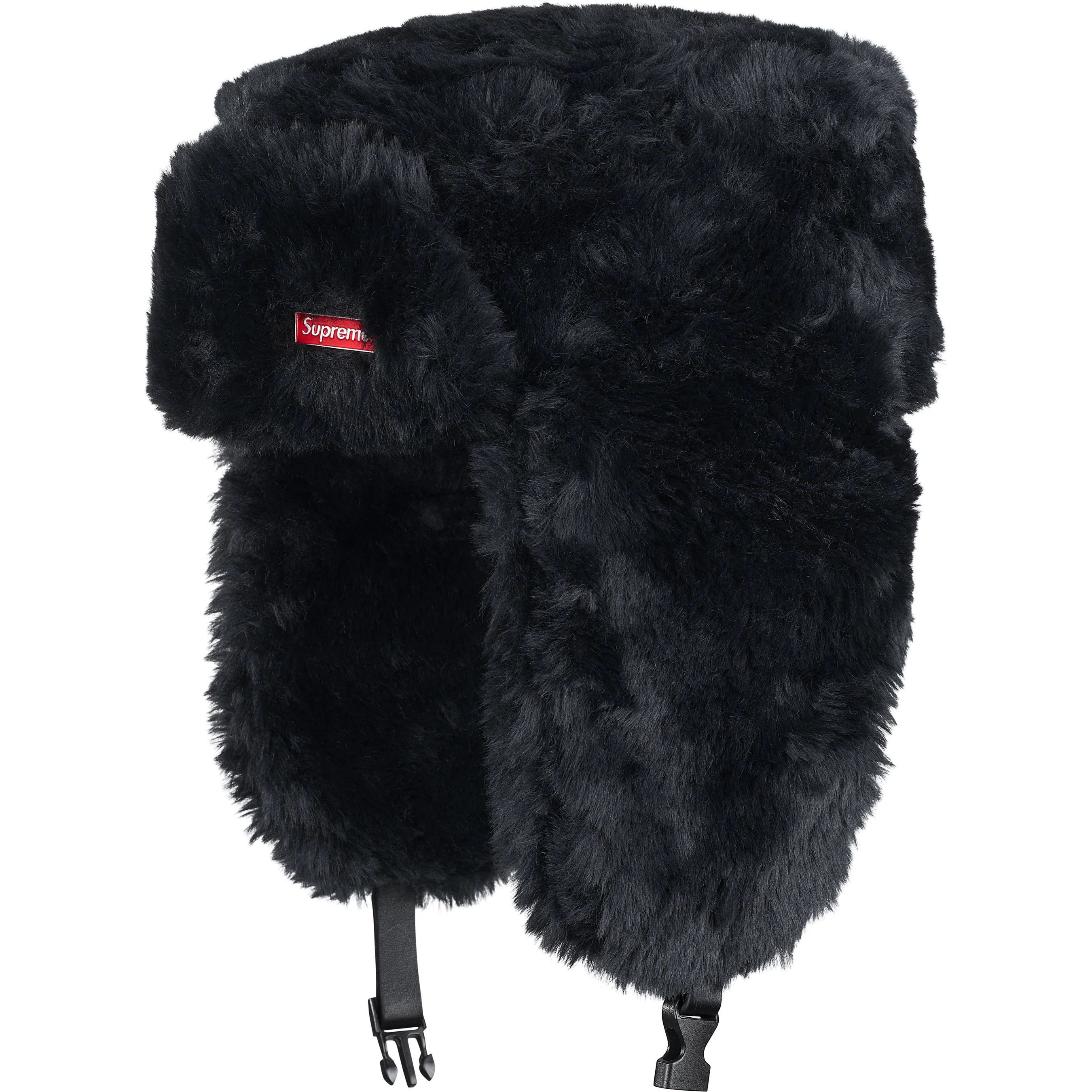 Ushanka Hat view 2